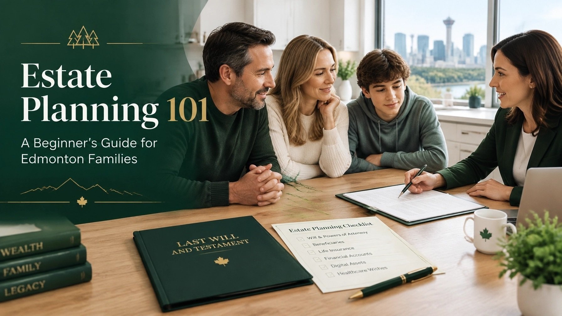 Estate Planning - Image 1