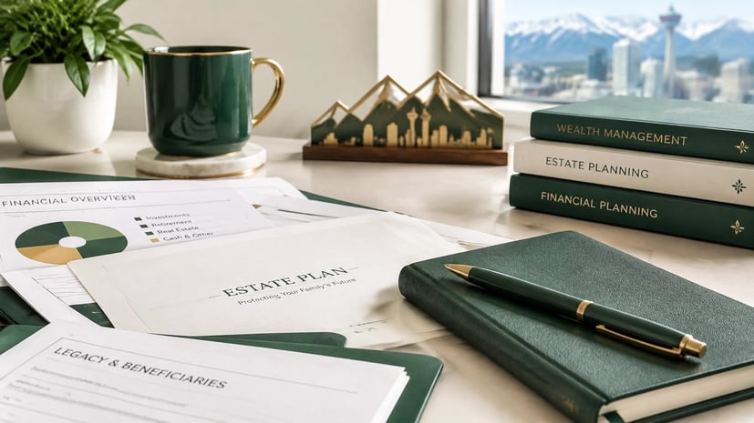 Estate Planning - Image 2