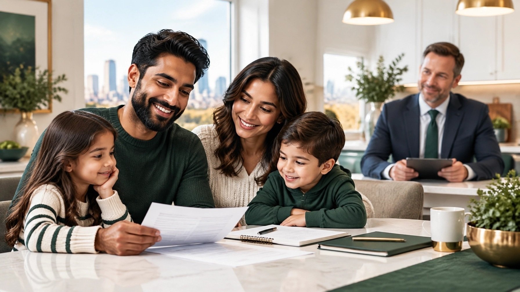 Life Insurance Edmonton - Image 1