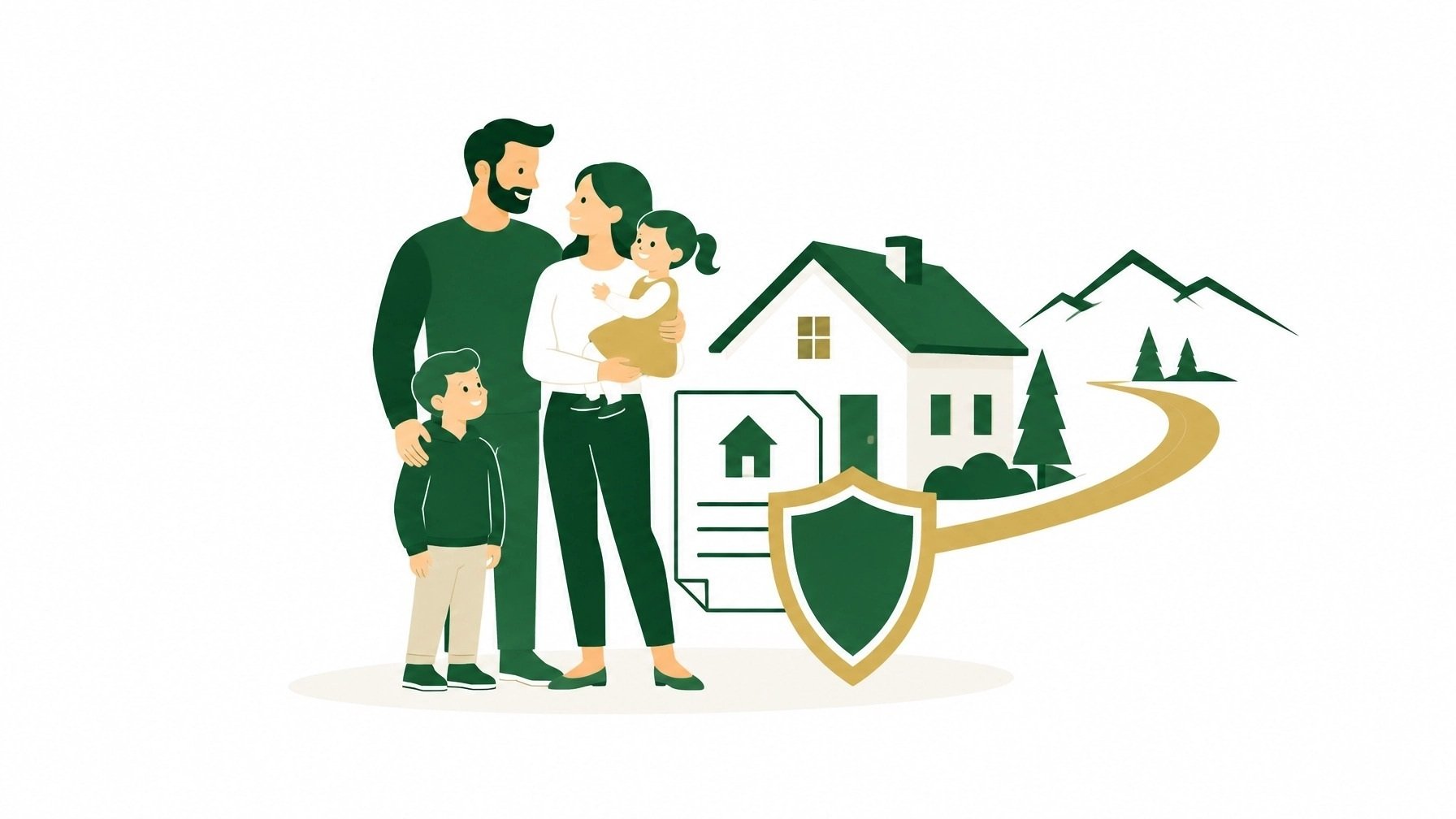 Life Insurance for Young - Image 1