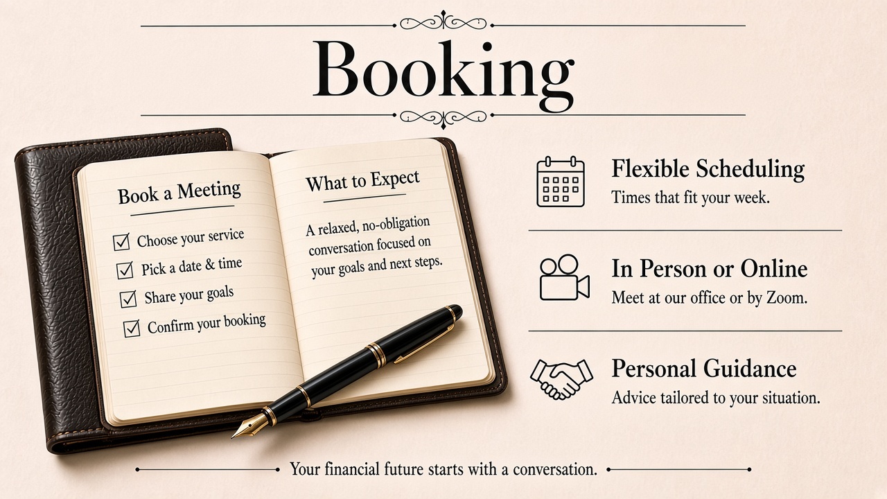 Booking Booking