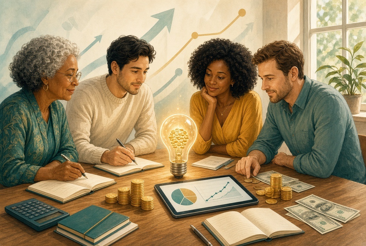 Financial Education