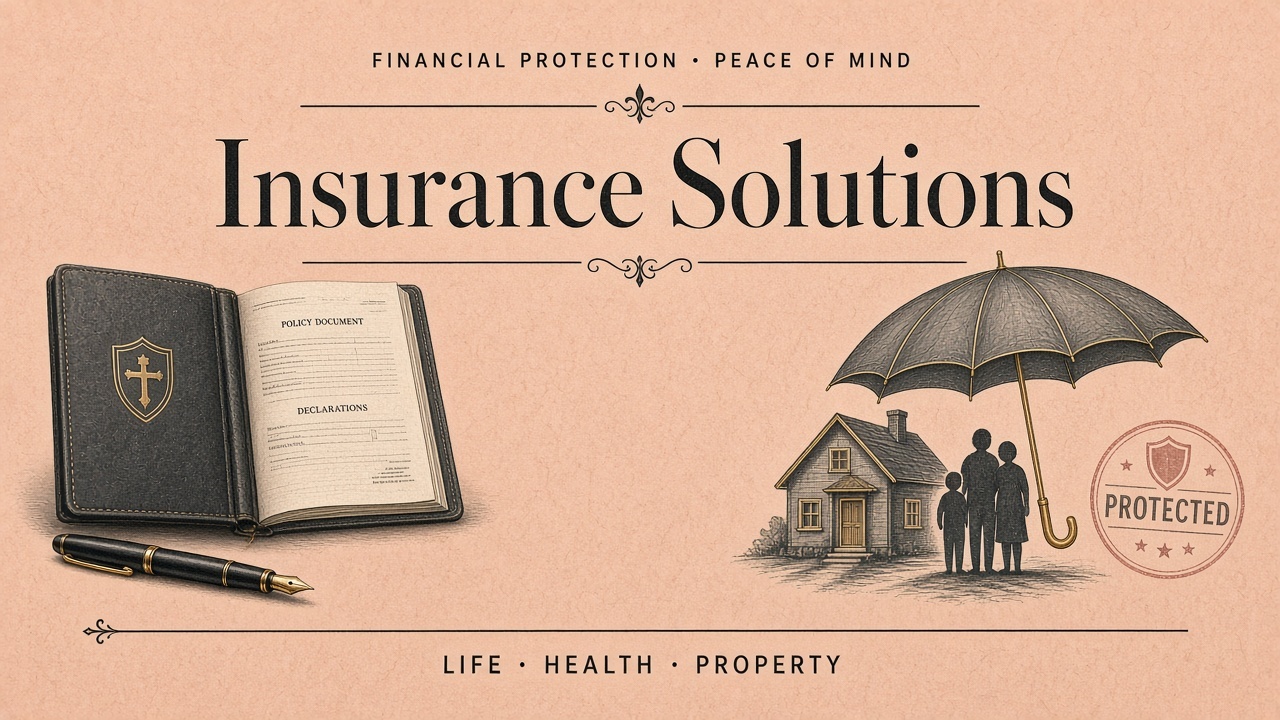 Insurance Solutions