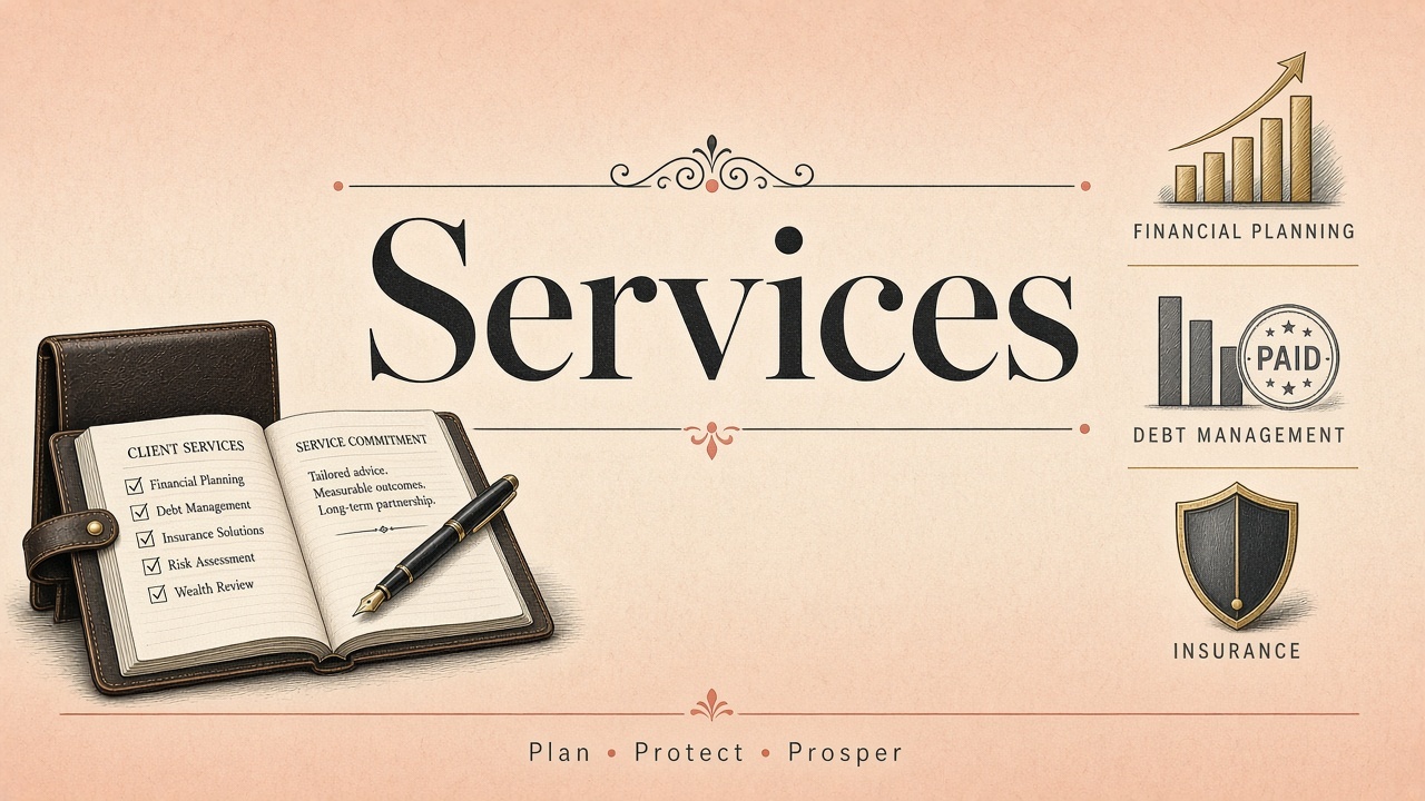 Services Services